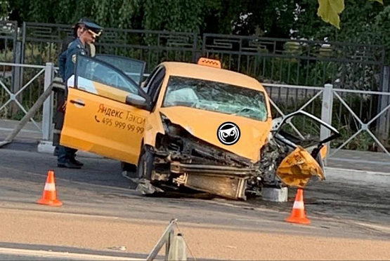 В Пензе стали известны подробности ДТП на Суворова