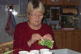 Без арифметики хорошего урожая не получить