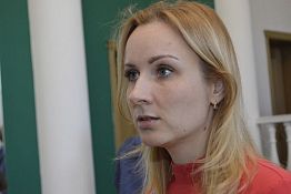Львова-Белова о детском хосписе: Будем работать сообща Львова-Белова о детском хосписе: Будем работать сообща