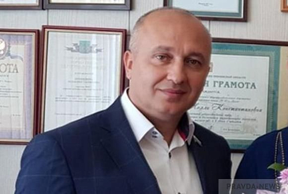 Юрий Зиновьев: Подвиг тружеников тыла помог приблизить Победу