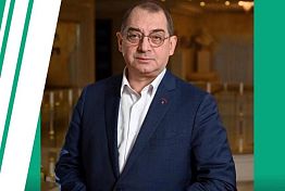 Сергей Казаков: Президент высоко оценил работу регионов, где есть «Время героев»