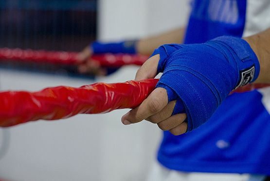 Аскар Аскаров вновь бросил вызов чемпиону UFC Брендону Морено