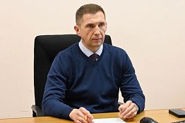 В Заре рассматривают проекты строительства канализации и дорог