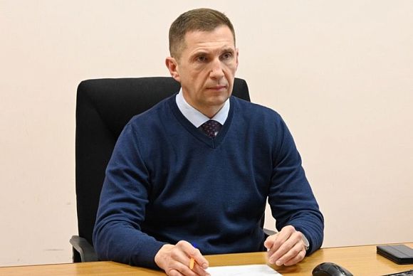 В Заре рассматривают проекты строительства канализации и дорог