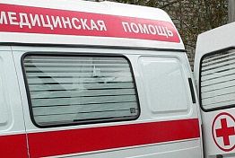 В Пензенской области ВАЗ улетел с дороги и перевернулся — есть пострадавшие В Пензенской области ВАЗ улетел с дороги и перевернулся — есть пострадавшие
