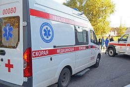 коронавирусная инфекция скорая помощь