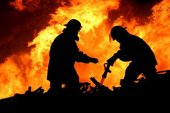 При пожаре на НПЗ «Башнефти» в Уфе погибли пять человек