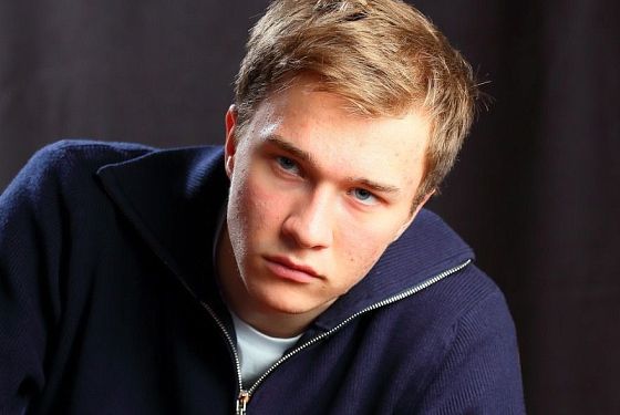 Черт на сцене, химик в лаборатории: история студента ПГУ Георгия Филиппова