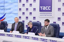 Пензенская область подала более 600 заявок на премию «Служение»