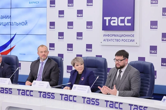 Пензенская область подала более 600 заявок на премию «Служение»