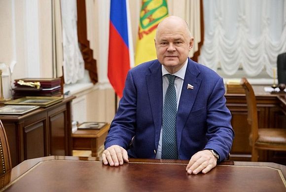 Вадим Супиков прокомментировал участие в «Диктанте Победы»