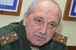 В Пензенской области насчитали около 3 тыс. уклонистов В Пензенской области насчитали около 3 тыс. уклонистов