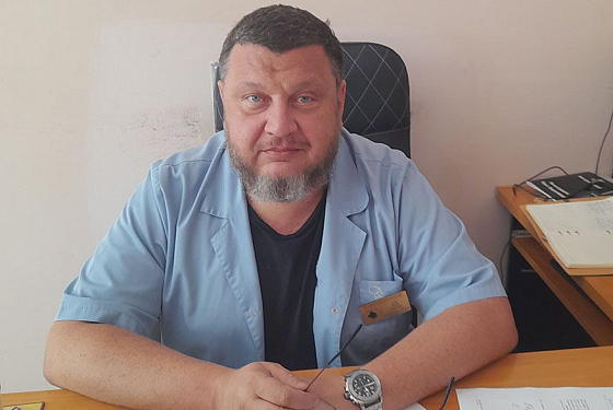 Пензенский психиатр-нарколог Илья Лан рассказал, как победить алкоголизм