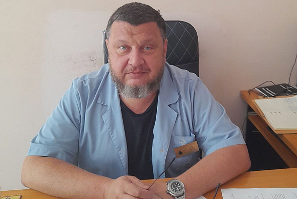Пензенский психиатр-нарколог Илья Лан рассказал, как победить алкоголизм
