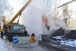 В Пензенской области отменен режим ЧС