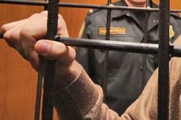 В Пензенской области пьяному дебоширу грозит до 10 лет тюрьмы за избиение полицейского