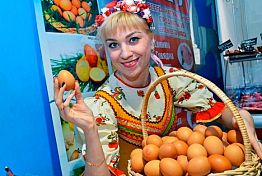 Пензенский УФАС проверит обоснованность повышения цен на яйца