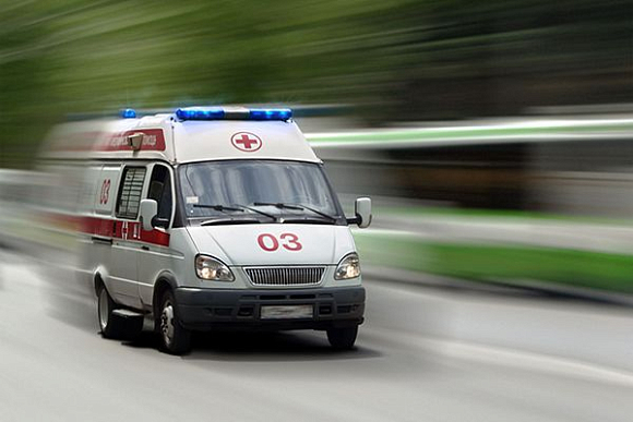 В Пензе на ул. Карпинского в ДТП пострадала 15-летняя девушка