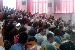 Пензенцы смогут написать Тотальный диктант-2020 тремя способами Пензенцы смогут написать Тотальный диктант-2020 тремя способами