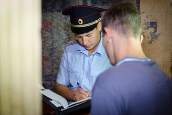 В пензенском баре произошла драка из-за откровенного танца В пензенском баре произошла драка из-за откровенного танца