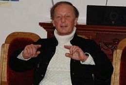 Задорнов умел быть волшебником. Воспоминания пензенской журналистки 