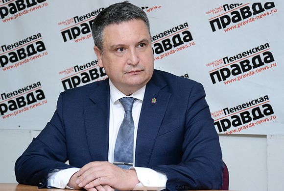 Бизнес-омбудсмен ответил на 6 вопросов пензенских бизнесменов
