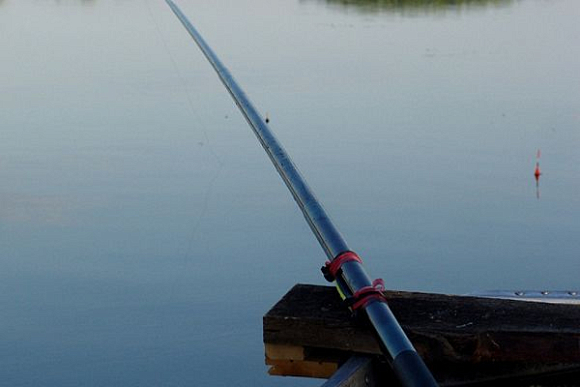 Житель Лопатинского района пошел на рыбалку сразу после убийства приятеля