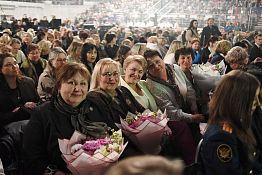 Олег Мельниченко: Подвиги всегда совершаются ради женщин