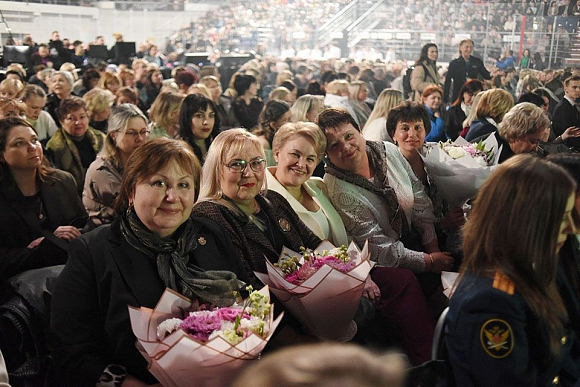 Олег Мельниченко: Подвиги всегда совершаются ради женщин