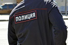 В Пензе на ул. Вяземского нашли труп мужчины