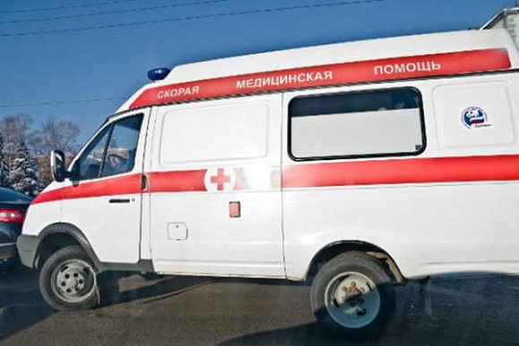 Фото||echokirova.ru В Н. Ломове из «скорой» украли электрокардиограф