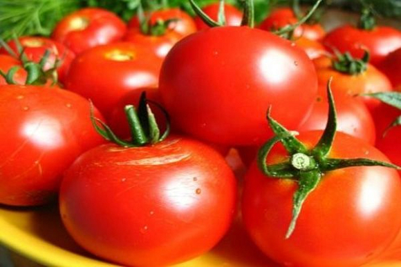В Пензенской области 51-летняя сельчанка украла центнер помидоров