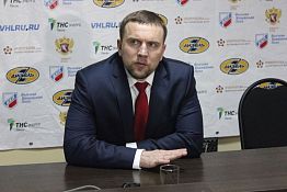 Андрей Никишов: «На льду было слишком много амбиций» Андрей Никишов: «На льду было слишком много амбиций»