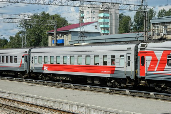 Пензенские школьники смогут круглогодично ездить в поездах за полцены