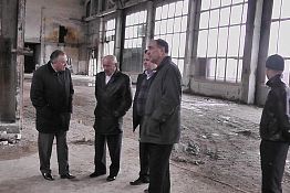 В Пензенской области создано новое предприятие по производству облицовочного кирпича В Пензенской области создано новое предприятие по производству облицовочного кирпича