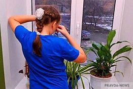 Пензячка воспитывала дочь-подростка ударами и «розгами»