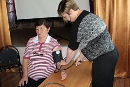 Пензенцев приглашают на консультацию к главному кардиологу области Пензенцев приглашают на консультацию к главному кардиологу области