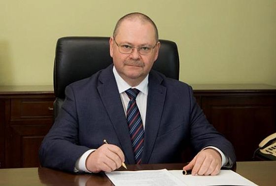 Мельниченко: Беларусь является одним из приоритетных партнеров Пензенской области
