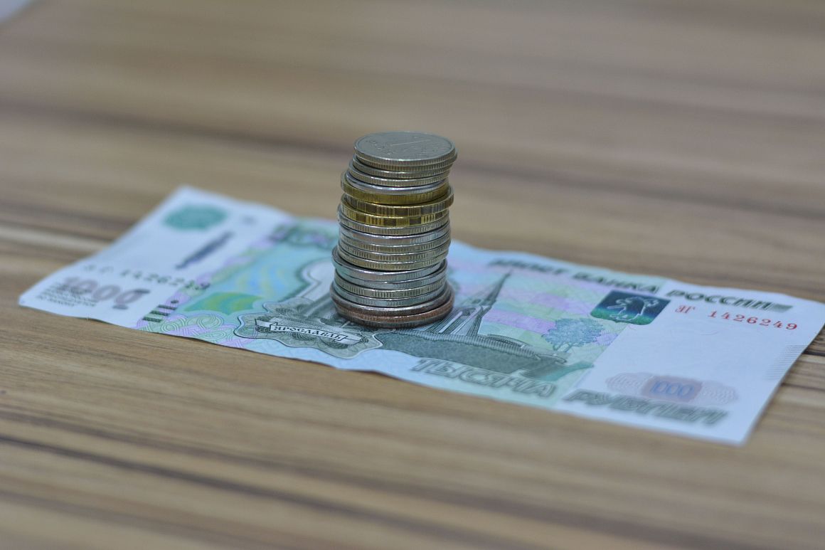 В Пензе работникам строительной организации не платили зарплату