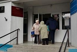 Пензенцы заявляют о четкой организации выборов Пензенцы заявляют о четкой организации выборов