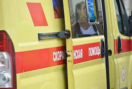 В Пензенской области в аварии разбился 24-летний водитель