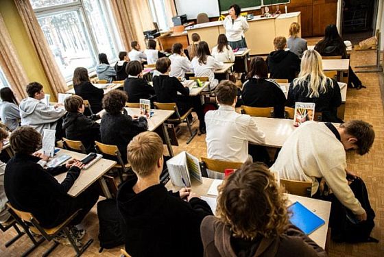 Пензенцы могут проверить знания о Великой Отечественной войне