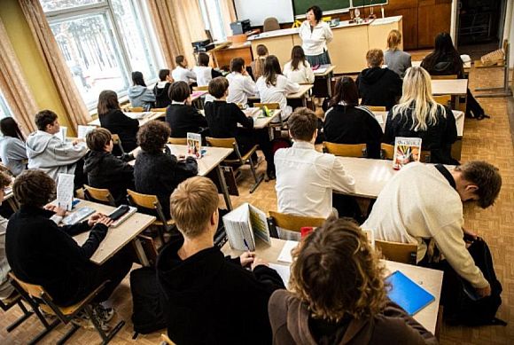 Пензенцы могут проверить знания о Великой Отечественной войне