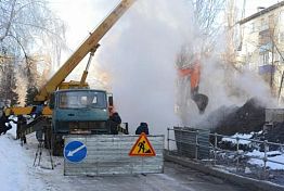 Пензенцы устали мерзнуть и жить без горячей воды