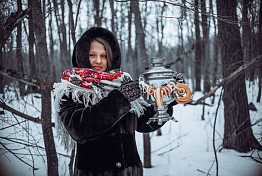 Боевая девчонка: на 7-классницу из Богословки тренер по кудо возлагает большие надежды