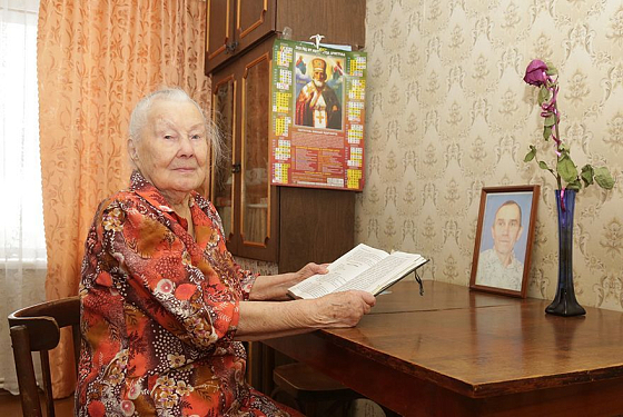 Антонина Корженкова из Колышлея вспоминает военное лакомство — овсяный кисель Антонина Корженкова из Колышлея вспоминает военное лакомство — овсяный кисель
