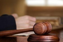 Житель Наровчатского района предстанет перед судом за убийство знакомого Житель Наровчатского района предстанет перед судом за убийство знакомого