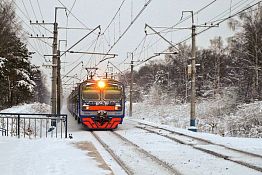 Прокуратура проверит законность отмены электричек в Пензенской области