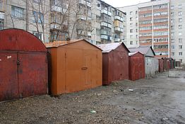 Пензенец, объявленный в федеральный розыск, неделю прятался от наркополиции в гараже
