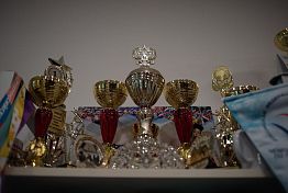 Олег Мельниченко рассказал о будущей реконструкции стадиона «Труд»